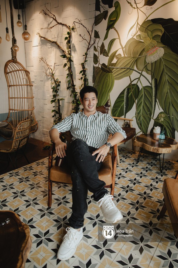 Ngọc Quỳnh: Thái là gã chồng rất đáng thương, một con tốt xoay vần giữa 4 thế lực - Ảnh 16. Ngọc Quỳnh: Thái là gã chồng rất đáng thương, một con tốt xoay vần giữa 4 thế lực - Ảnh 16.