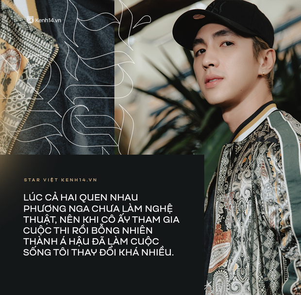 Bình An: “Khán giả luôn thấy tôi là người hiền lành, đôi chút yếu đuối, nhưng các bạn đang lầm - Ảnh 5. Bình An: “Khán giả luôn thấy tôi là người hiền lành, đôi chút yếu đuối, nhưng các bạn đang lầm - Ảnh 5.