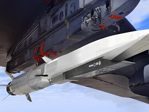 Nga b&aacute;n vũ kh&iacute; si&ecirc;u vượt &acirc;m ti&ecirc;n tiến cho Mỹ? - Ảnh 3.