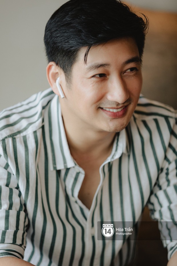 Ngọc Quỳnh: Thái là gã chồng rất đáng thương, một con tốt xoay vần giữa 4 thế lực - Ảnh 7. Ngọc Quỳnh: Thái là gã chồng rất đáng thương, một con tốt xoay vần giữa 4 thế lực - Ảnh 7.