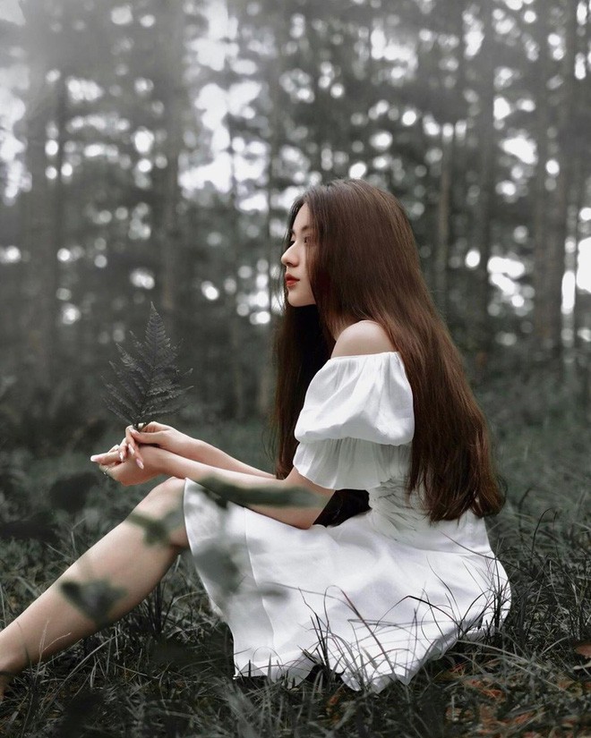 Chỉ mấy giây đi đu đưa, gái xinh Bâu đẹp và sexy đến nỗi khiến dân tình phải tức tốc truyền thái y - Ảnh 7. Chỉ mấy giây đi đu đưa, gái xinh Bâu đẹp và sexy đến nỗi khiến dân tình phải tức tốc truyền thái y - Ảnh 7.