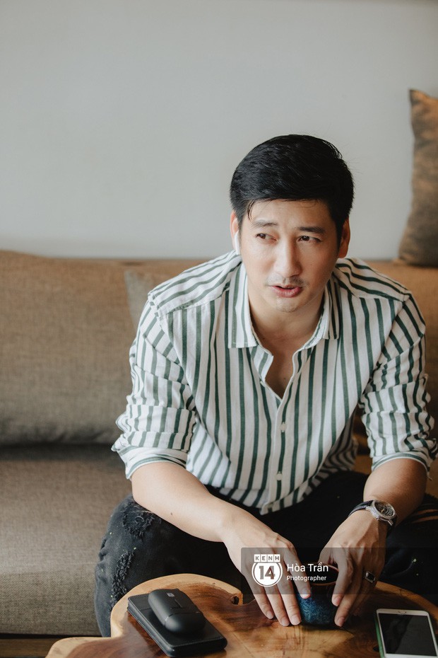 Ngọc Quỳnh: Thái là gã chồng rất đáng thương, một con tốt xoay vần giữa 4 thế lực - Ảnh 8. Ngọc Quỳnh: Thái là gã chồng rất đáng thương, một con tốt xoay vần giữa 4 thế lực - Ảnh 8.