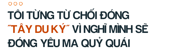 Phật Tổ Như Lai phim Tây Du Ký 1986 trả lời độc quyền, hé lộ nhiều chuyện ly kỳ chưa từng biết - Ảnh 2. Phật Tổ Như Lai phim Tây Du Ký 1986 trả lời độc quyền, hé lộ nhiều chuyện ly kỳ chưa từng biết - Ảnh 2.