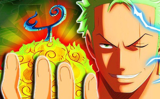 8 năng lực trái ác quỷ siêu mạnh mà fan mong muốn xuất hiện trong One Piece