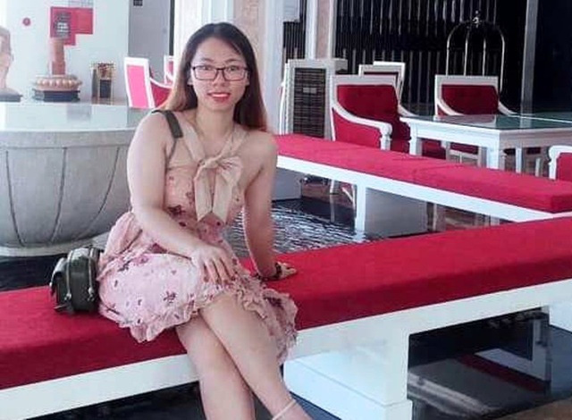 Vụ bơm xyanua vào trà sữa để đầu độc chị họ: Gia cảnh khó khăn của nữ điều dưỡng tử vong - Ảnh 1. Vụ bơm xyanua vào trà sữa để đầu độc chị họ: Gia cảnh khó khăn của nữ điều dưỡng tử vong - Ảnh 1.