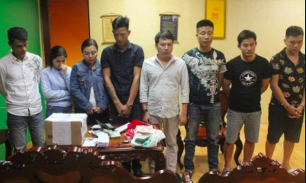 Khởi tố thêm 4 kẻ khống chế giám đốc bệnh viện để đòi nợ ở Đồng Nai - Ảnh 2.