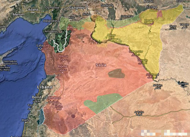 CẬP NHẬT: 750 lính dù Mỹ được không vận tới Trung Đông, Thổ quyết chiến ở Idlib, trực thăng Apache quần đảo ở Iraq - Ảnh 16.