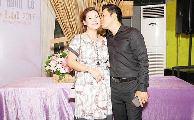 Điều ít biết về vợ 2 là nữ đại gia Vũng Tàu, tặng Kinh Quốc xe hơi 6 tỷ đồng - Ảnh 5. Điều ít biết về vợ 2 là nữ đại gia Vũng Tàu, tặng Kinh Quốc xe hơi 6 tỷ đồng - Ảnh 5.