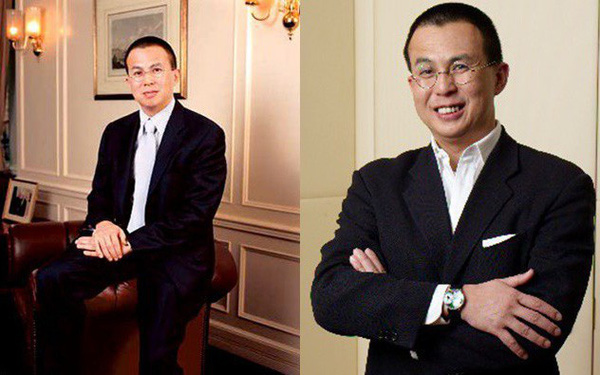 Nhan sắc xinh đẹp của Á hậu Hong Kong khiến tỷ phú hơn 26 tuổi say đắm, chung thủy suốt nhiều năm - Ảnh 1. Nhan sắc xinh đẹp của Á hậu Hong Kong khiến tỷ phú hơn 26 tuổi say đắm, chung thủy suốt nhiều năm - Ảnh 1.