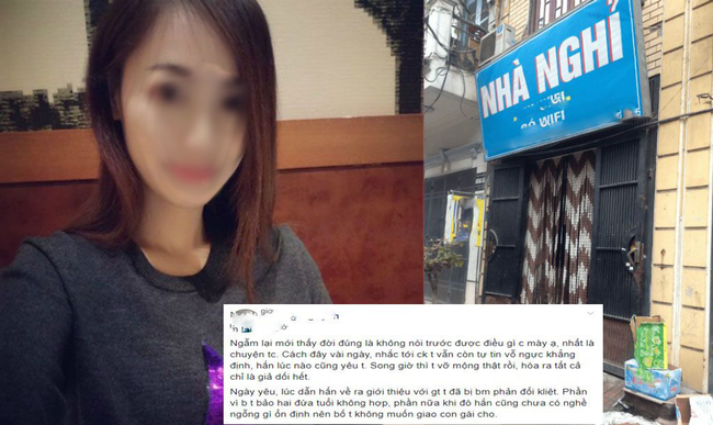 Thấy chồng ôm bồ vào nhà nghỉ, vợ vẫn ung dung lái xe về nhà, vậy mà 30 phút sau vẫn khiến chồng phải van xin trước đòn ghen không cần dùng sức - Ảnh 1. Thấy chồng ôm bồ vào nhà nghỉ, vợ vẫn ung dung lái xe về nhà, vậy mà 30 phút sau vẫn khiến chồng phải van xin trước đòn ghen không cần dùng sức - Ảnh 1.