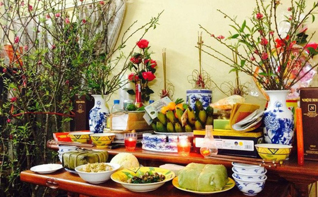 Mẹo chọn mua hương ngày Tết để vừa đẹp bàn thờ lại vừa đảm bảo sức khỏe gia đình - Ảnh 1. Mẹo chọn mua hương ngày Tết để vừa đẹp bàn thờ lại vừa đảm bảo sức khỏe gia đình - Ảnh 1.