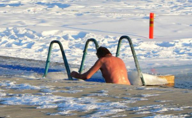 Những phong tục đón tết kỳ dị trên thế giới - Ảnh 2. Những phong tục đón tết kỳ dị trên thế giới - Ảnh 2.