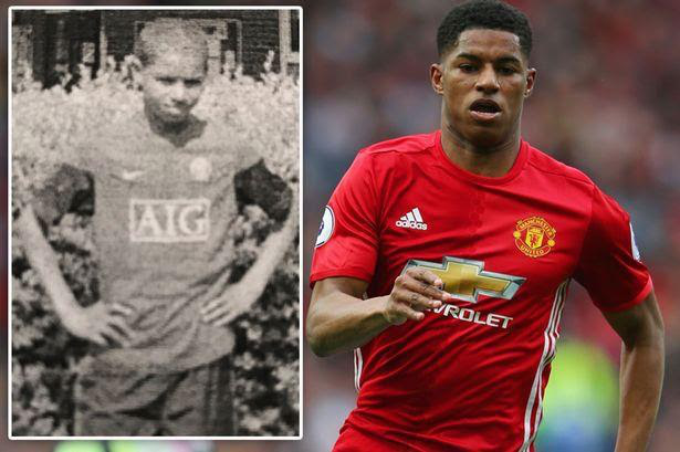 Sự trỗi dậy của Rashford: Từ 15 phút đứng làm cảnh đến người gồng gánh Quỷ đỏ - Ảnh 1. Sự trỗi dậy của Rashford: Từ 15 phút đứng làm cảnh đến người gồng gánh Quỷ đỏ - Ảnh 1.