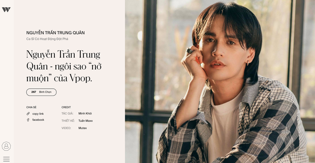 3 hạng mục ganh đua quyết liệt tại WeChoice 2019: Ca sĩ có hoạt động đột phá, MV của năm và Nghệ sĩ Underground có hoạt động nổi bật, ai sẽ chiến thắng? - Ảnh 1. 3 hạng mục ganh đua quyết liệt tại WeChoice 2019: Ca sĩ có hoạt động đột phá, MV của năm và Nghệ sĩ Underground có hoạt động nổi bật, ai sẽ chiến thắng? - Ảnh 1.