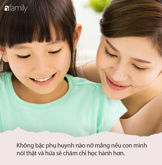 Kết quả học hành bết bát, cô bạn bày mưu để bố mẹ không đi họp phụ huynh, cái kết là “trận đòn cả xóm đều nghe thấy” - Ảnh 2. Kết quả học hành bết bát, cô bạn bày mưu để bố mẹ không đi họp phụ huynh, cái kết là “trận đòn cả xóm đều nghe thấy” - Ảnh 2.