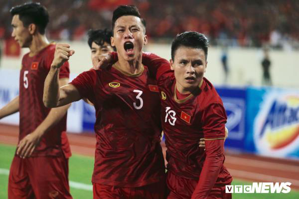 Bóng đá Việt Nam năm 2020: Nhắm Olympic, mơ vòng loại thứ 3 World Cup 2022 - Ảnh 3.