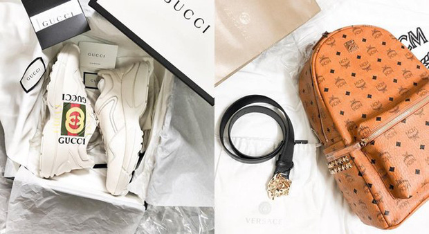 So kè khối tài sản của 4 sao Việt tuổi Tý: 24 tuổi đã sở hữu nhà sang xế xịn, sắm đồ hiệu mỏi tay, tậu cả xe cho bố mẹ - Ảnh 19. So kè khối tài sản của 4 sao Việt tuổi Tý: 24 tuổi đã sở hữu nhà sang xế xịn, sắm đồ hiệu mỏi tay, tậu cả xe cho bố mẹ - Ảnh 19.