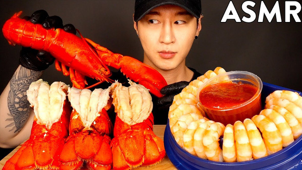 Cho trân châu vào mọi thứ, Mukbang...: 6 trào lưu sẽ tiếp tục gây sốt năm 2020 dù dân tình luôn van nài chúng biến mất - Ảnh 3.