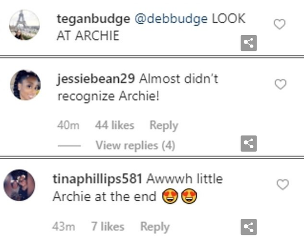 Vợ chồng Meghan Markle công bố bức ảnh chưa từng thấy của con trai đầu lòng nhân dịp năm mới 2020 khiến người hâm mộ bấn loạn - Ảnh 3. Vợ chồng Meghan Markle công bố bức ảnh chưa từng thấy của con trai đầu lòng nhân dịp năm mới 2020 khiến người hâm mộ bấn loạn - Ảnh 3.