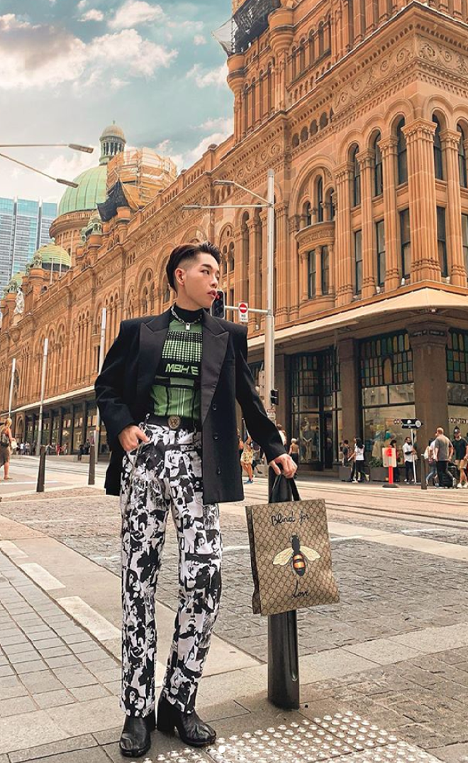 So kè khối tài sản của 4 sao Việt tuổi Tý: 24 tuổi đã sở hữu nhà sang xế xịn, sắm đồ hiệu mỏi tay, tậu cả xe cho bố mẹ - Ảnh 24. So kè khối tài sản của 4 sao Việt tuổi Tý: 24 tuổi đã sở hữu nhà sang xế xịn, sắm đồ hiệu mỏi tay, tậu cả xe cho bố mẹ - Ảnh 24.