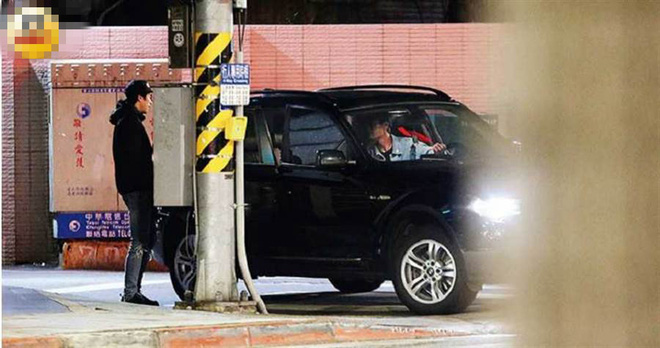  Phốt căng ngay mùng 1: Nghi vấn Hạ Quân Tường dù đã có vợ con vẫn ngoại tình trắng trợn, ôm hôn gái lạ trên phố  - Ảnh 4.