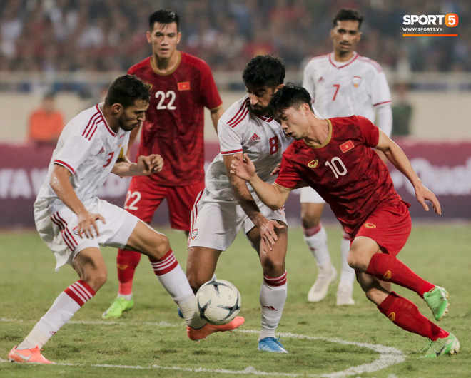 Những sự kiện không thể bỏ lỡ của bóng đá Việt Nam năm 2020: Chờ tấm vé đắt đỏ tới thử thách cực đại mang tên Olympic và World Cup - Ảnh 4. Những sự kiện không thể bỏ lỡ của bóng đá Việt Nam năm 2020: Chờ tấm vé đắt đỏ tới thử thách cực đại mang tên Olympic và World Cup - Ảnh 4.