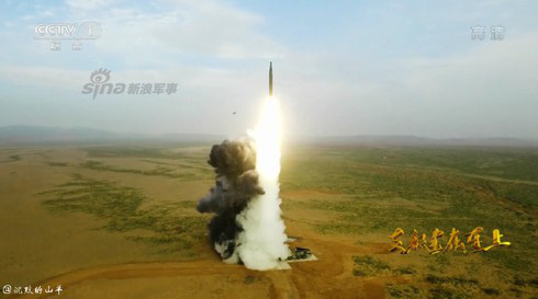 DF-26 của Trung Quốc “ăn đứt” siêu tên lửa Avangard của Nga? - Ảnh 5.