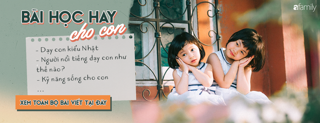 Muốn con trai có tương lai thành công hơn người, bố mẹ tuyệt đối không được nói 3 câu cấm kị này trong quá trình nuôi dạy - Ảnh 4. Muốn con trai có tương lai thành công hơn người, bố mẹ tuyệt đối không được nói 3 câu cấm kị này trong quá trình nuôi dạy - Ảnh 4.