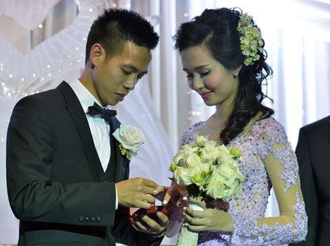 Không chỉ đá bóng giỏi, cầu thủ Việt còn khiến fan phát thèm vì điều này - Ảnh 5.