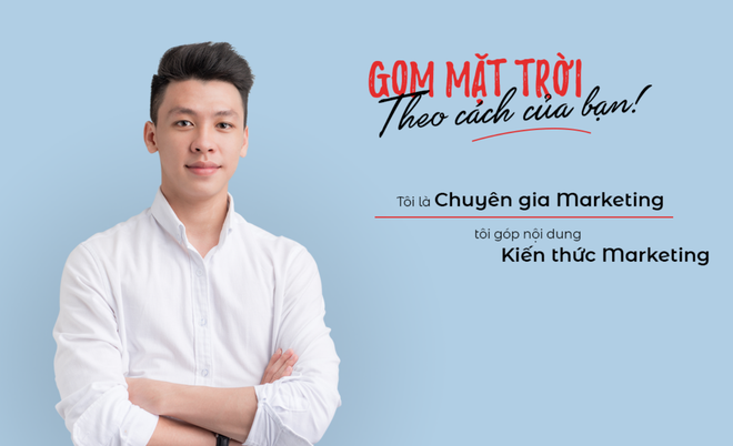 Chương trình cộng đồng Mặt trời cho em - đã đến lúc chúng ta cần có cách nhìn, cách làm mới đối với việc làm từ thiện - Ảnh 5.