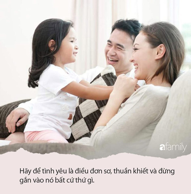 “Nếu yêu bố mẹ thì con phải làm cái này”: Khi người lớn gieo vào đầu trẻ ý nghĩ tình yêu luôn đi kèm điều kiện, nhà chưa chắc là tổ ấm - Ảnh 5.