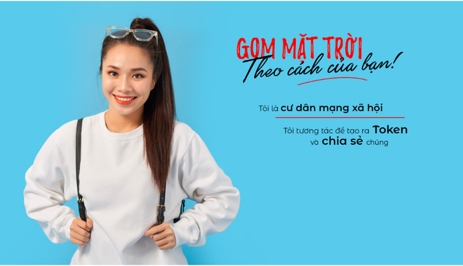 Chương trình cộng đồng Mặt trời cho em - đã đến lúc chúng ta cần có cách nhìn, cách làm mới đối với việc làm từ thiện - Ảnh 6. Chương trình cộng đồng Mặt trời cho em - đã đến lúc chúng ta cần có cách nhìn, cách làm mới đối với việc làm từ thiện - Ảnh 6.