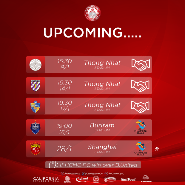 Những sự kiện không thể bỏ lỡ của bóng đá Việt Nam năm 2020: Chờ tấm vé đắt đỏ tới thử thách cực đại mang tên Olympic và World Cup - Ảnh 7. Những sự kiện không thể bỏ lỡ của bóng đá Việt Nam năm 2020: Chờ tấm vé đắt đỏ tới thử thách cực đại mang tên Olympic và World Cup - Ảnh 7.