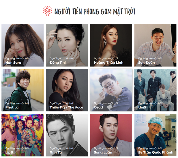 Chương trình cộng đồng Mặt trời cho em - đã đến lúc chúng ta cần có cách nhìn, cách làm mới đối với việc làm từ thiện - Ảnh 7. Chương trình cộng đồng Mặt trời cho em - đã đến lúc chúng ta cần có cách nhìn, cách làm mới đối với việc làm từ thiện - Ảnh 7.