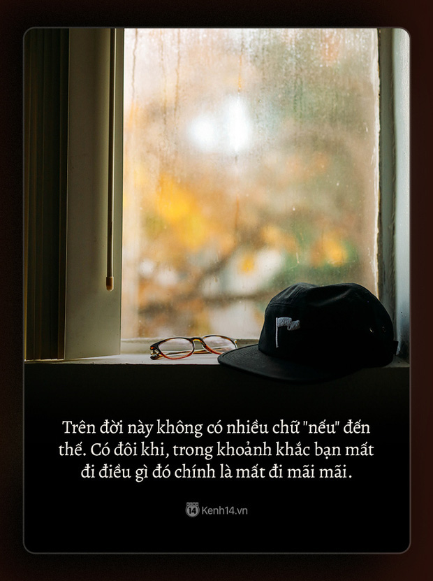 10 câu nói nên đút túi làm châm ngôn sống cho năm 2020: Thập niên mới rồi, bản thân còn cũ cho ai xem? - Ảnh 8. 10 câu nói nên đút túi làm châm ngôn sống cho năm 2020: Thập niên mới rồi, bản thân còn cũ cho ai xem? - Ảnh 8.