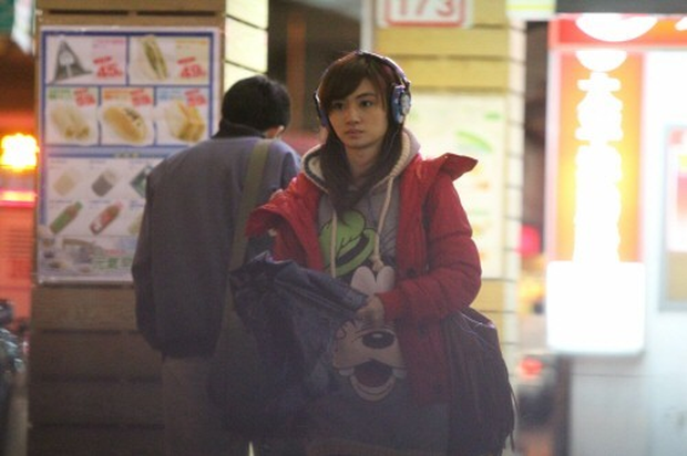  Phốt căng ngay mùng 1: Nghi vấn Hạ Quân Tường dù đã có vợ con vẫn ngoại tình trắng trợn, ôm hôn gái lạ trên phố  - Ảnh 8.