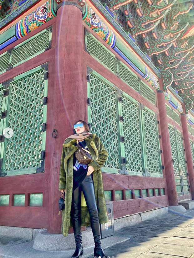 So kè khối tài sản của 4 sao Việt tuổi Tý: 24 tuổi đã sở hữu nhà sang xế xịn, sắm đồ hiệu mỏi tay, tậu cả xe cho bố mẹ - Ảnh 9. So kè khối tài sản của 4 sao Việt tuổi Tý: 24 tuổi đã sở hữu nhà sang xế xịn, sắm đồ hiệu mỏi tay, tậu cả xe cho bố mẹ - Ảnh 9.