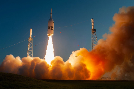 NASA công bố chùm ảnh ấn tượng mở đầu năm 2020 từ vệ tinh không gian - Ảnh 7. NASA công bố chùm ảnh ấn tượng mở đầu năm 2020 từ vệ tinh không gian - Ảnh 7.