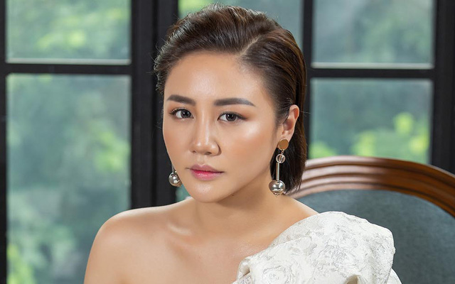 Văn Mai Hương: Vết nứt đó sẽ làm tôi đau khổ, nhưng nếu vượt qua được, tôi sẽ mạnh mẽ hơn rất nhiều - Ảnh 4. Văn Mai Hương: Vết nứt đó sẽ làm tôi đau khổ, nhưng nếu vượt qua được, tôi sẽ mạnh mẽ hơn rất nhiều - Ảnh 4.