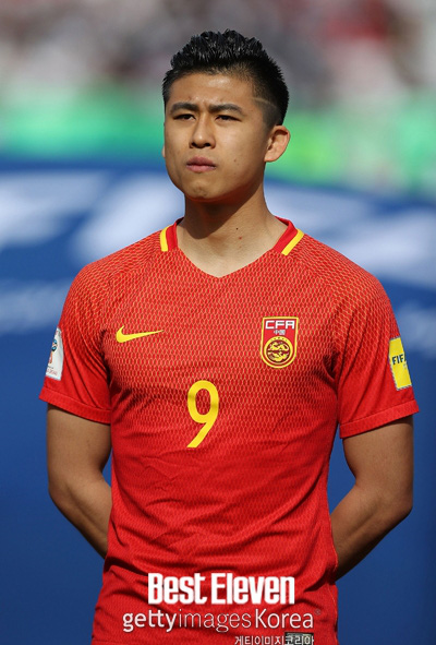 Dân mạng Hàn Quốc mỉa mai U23 Trung Quốc: Toàn cầu thủ vô danh, đội yếu nhất bảng đây rồi - Ảnh 1. Dân mạng Hàn Quốc mỉa mai U23 Trung Quốc: Toàn cầu thủ vô danh, đội yếu nhất bảng đây rồi - Ảnh 1.