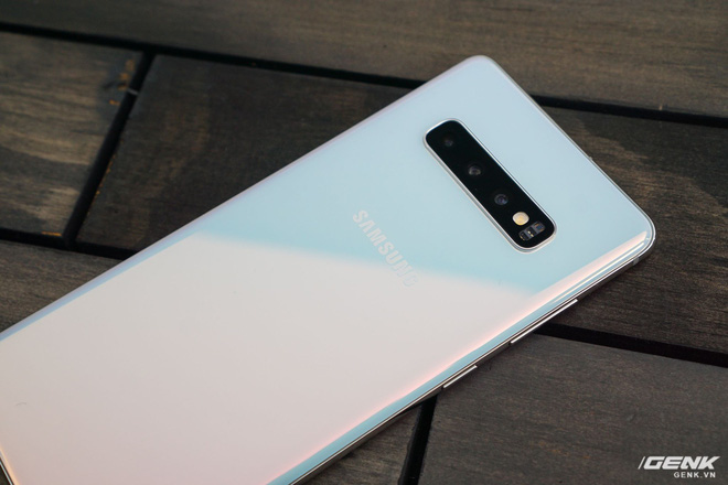 Samsung phản hồi vụ sao Hàn dùng Galaxy S bị hack dữ liệu nhạy cảm: Lỗi do người dùng! - Ảnh 1.