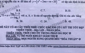 Tết đến mà học trò chưa chịu trả tiền photo, thầy giáo đưa ra tối hậu thư hài hước khiến ai đọc cũng phải chột dạ trả tiền ngay - Ảnh 2.