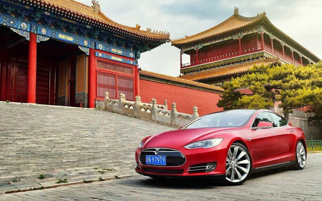 Tại sao Trung Quốc cần Tesla? Đáp án giống như cách quốc gia này đã lợi dụng Apple nhiều năm về trước - Ảnh 5.