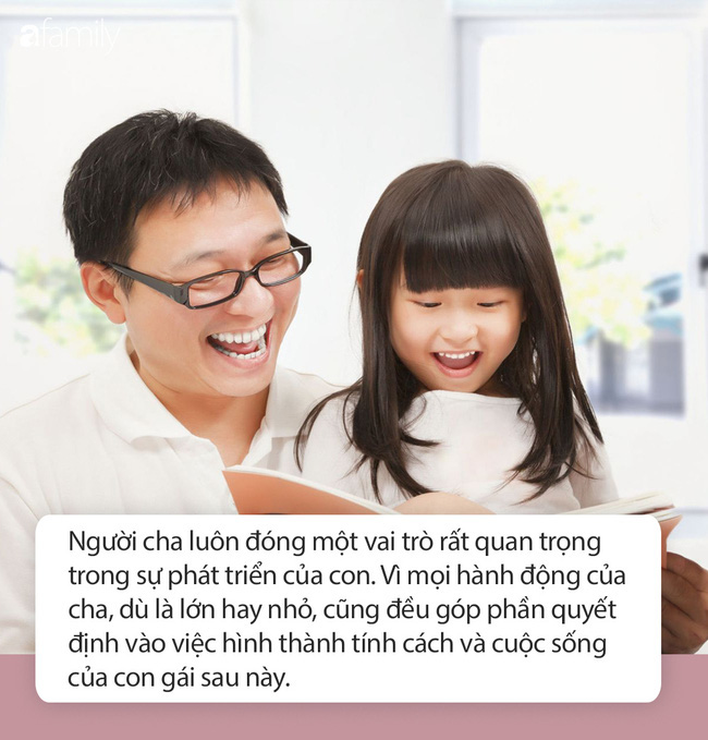 Bà mẹ quyết ly hôn vì chồng có những hành động quá thân mật với con gái - Ảnh 3.