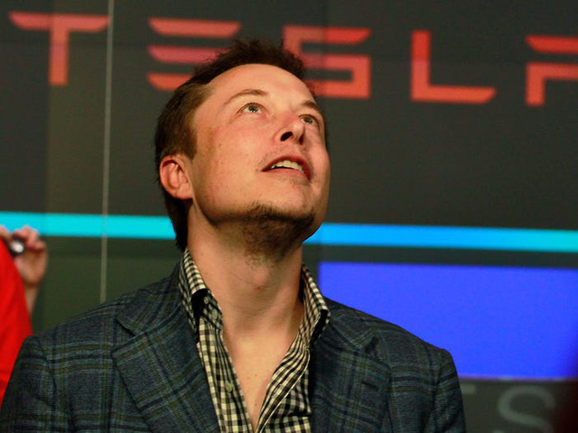 Sở hữu 30,2 tỷ USD, Elon Musk kiếm và tiêu tiền như thế nào? - Ảnh 4.