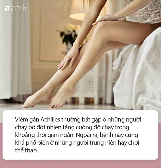 Đau chân không đơn thuần chỉ gây khó chịu mà là dấu hiệu của 7 loại bệnh khác nhau, cần nắm vững nếu không muốn nhập viện cấp cứu - Ảnh 2.