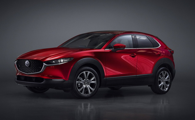 Mazda3 thế hệ mới bất ngờ đánh tụt doanh số của Mazda như thế nào? - Ảnh 1.