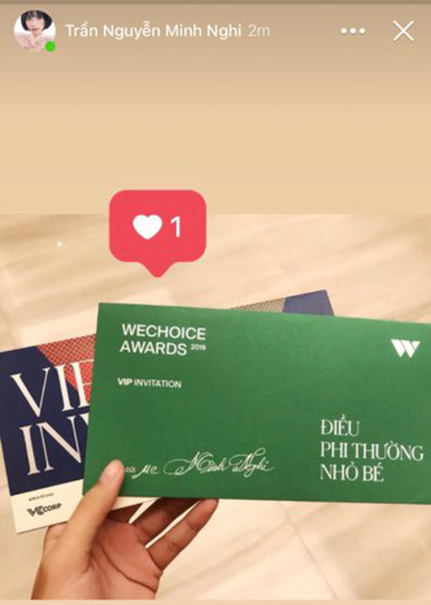 Loạt hot streamer và nữ game thủ xinh đẹp đua nhau check-in thả thính với thiệp hồng WeChoice Awards 2019 - Ảnh 2.