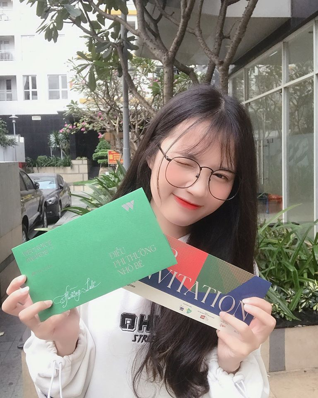 Loạt hot streamer và nữ game thủ xinh đẹp đua nhau check-in thả thính với thiệp hồng WeChoice Awards 2019 - Ảnh 12.