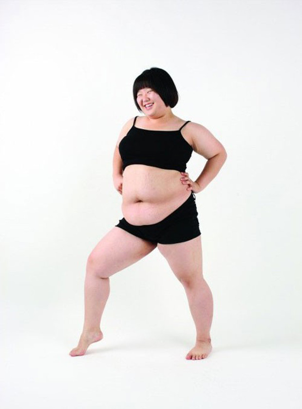 Những màn giảm cân gây sốc của sao thế giới: Người thành nữ thần cưa đổ sao hạng A, người lột xác nhờ sụt 136kg - Ảnh 18.